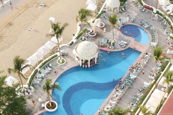 Tesoro Manzanillo